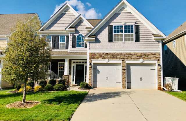 Immaculate 5bd 3bd Berewick home with many newly upgrades! photos photos