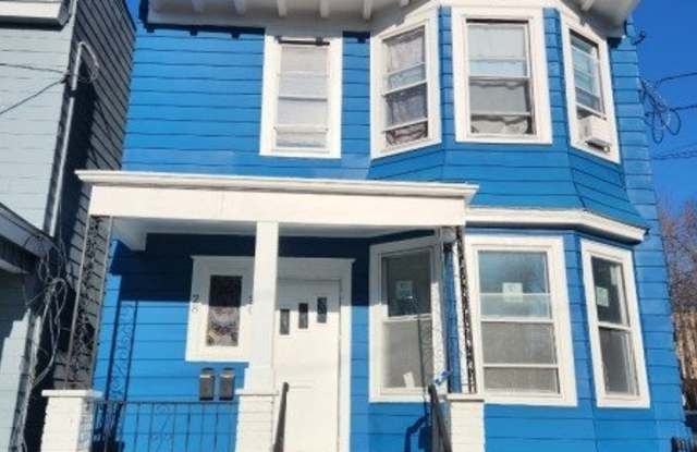 28 Tichenor - 28 Tichenor Terrace, Irvington, NJ 07111