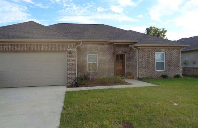 3BR/2BA Home - 1010 Briarwood Drive, Lafayette County, MS 38655 3BR/2BA Home - 1010 Briarwood Drive, Lafayette County, MS 38655