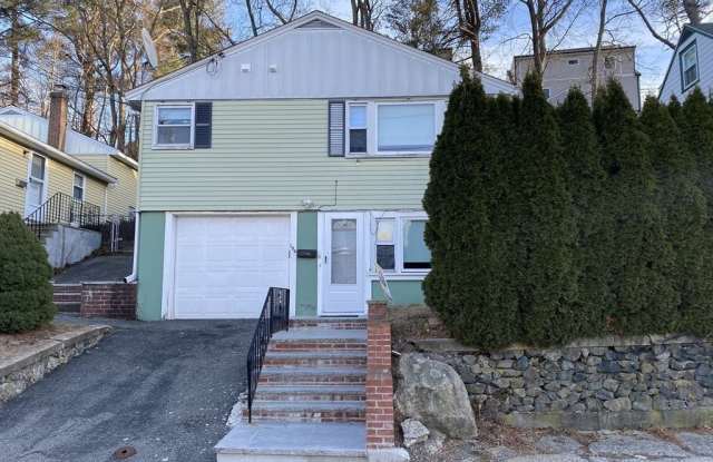 104 Amherst Ave photos photos