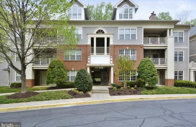 109 TIMBERBROOK LN #T-2 - 109 Timberbrook Lane, Gaithersburg, MD 20878