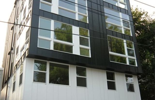 224 23rd Ave E Unit: 402 - 224 23rd Avenue East, Seattle, WA 98112