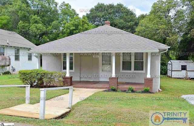 151 Ash Avenue - 151 Ash Avenue, Wellford, SC 29365