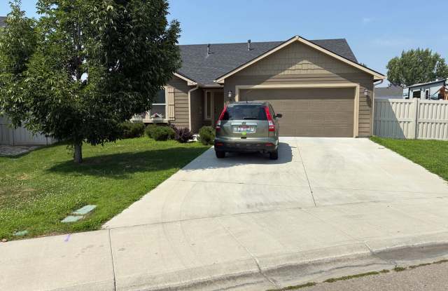 Newer single family home in Nampa!!! photos photos Newer single family home in Nampa!!! photos photos