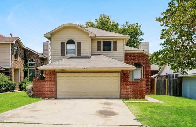 5334 Riverport Drive - 5334 Riverport Drive, Mesquite, TX 75150