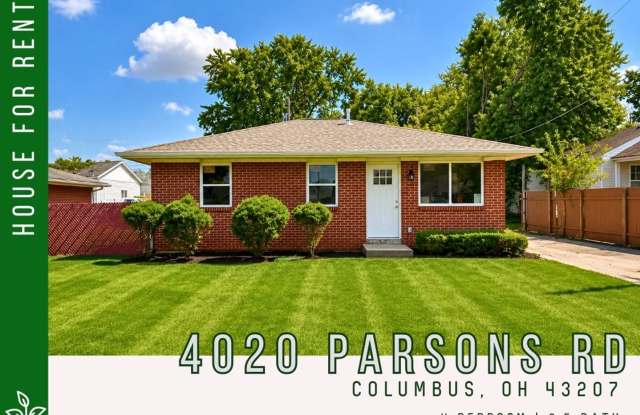 Newly Renovated 4BR/2.5BA Home with Modern Comfort in South Columbus photos photos Newly Renovated 4BR/2.5BA Home with Modern Comfort in South Columbus photos photos
