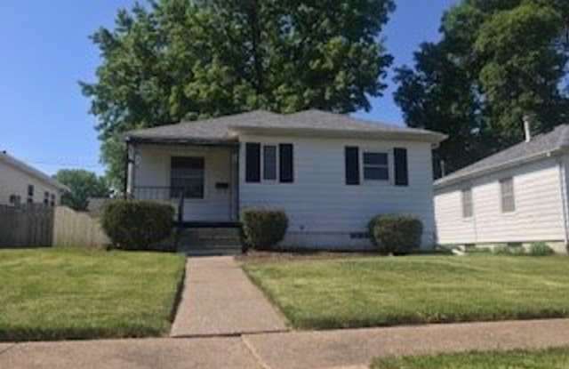 523 w. 31st street - 523 West 31st Street, Davenport, IA 52803