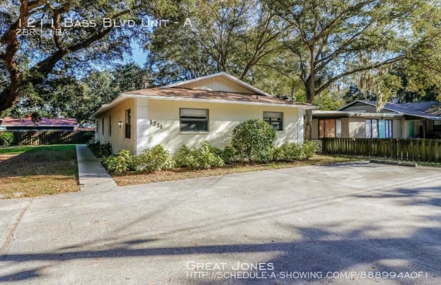 1211 Bass Blvd Uni - 1211 Bass Boulevard, Dunedin, FL 34698