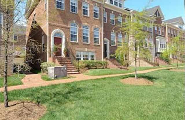 8007 Reserve Way - 8007 Reserve Way, Tysons Corner, VA 22182