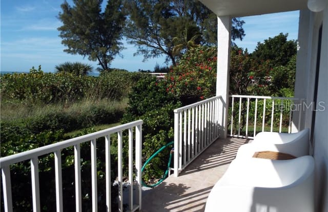 5601 GULF OF MEXICO DRIVE - 5601 Gulf of Mexico Drive, Longboat Key, FL 34228