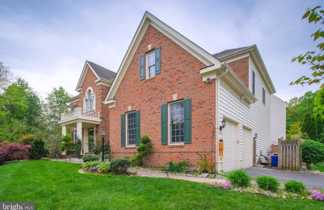 7819 GAMBRILL WOODS WAY Gallery 3