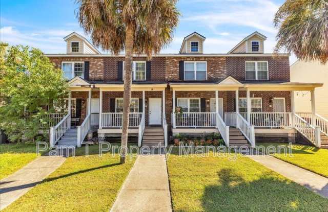 1304 Dieter St - 1304 Dieter Street, Savannah, GA 31404