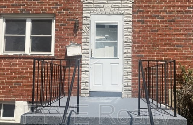 1116 Halstead Rd - 1116 Halstead Road, Parkville, MD 21234