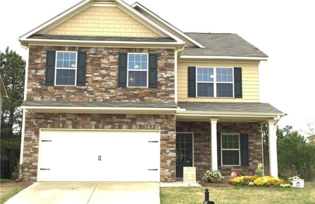 1011 Sonoma Drive - 1011 Sonoma Dr, Gwinnett County, GA 30045