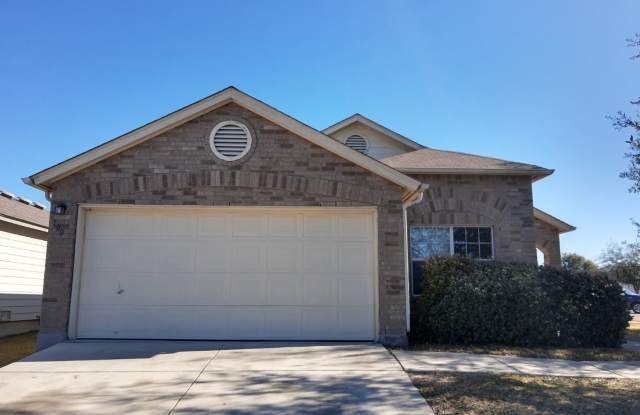Cibolo Valley Range ~ Single Story 4 Bedroom on Corner Lot photos photos