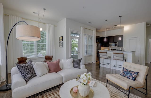 The Lincoln Apartments photos photos