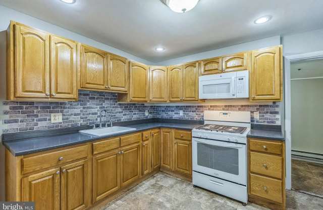 Spacious  Updated Grays Ferry Rowhome Near Parks and Center City — Accepting ALL PHA voucher holders photos photos