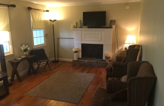 1724 Hitching Post Dr - 1724 Hitching Post Drive, Knox County, TN 37931