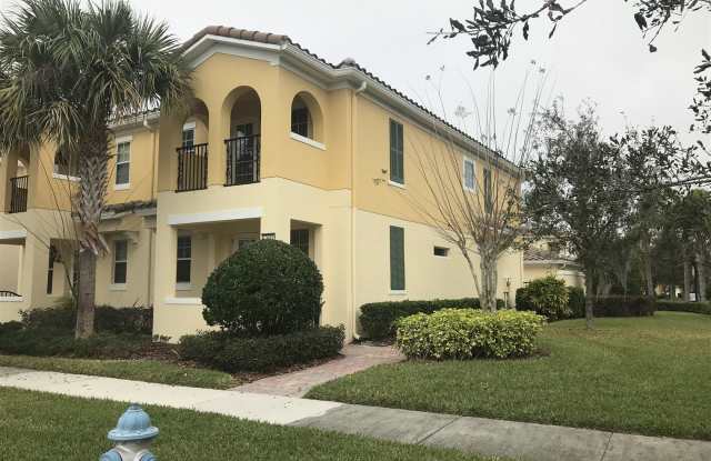 12081 Forsythia Dr - 12081 Forsythia Drive, Orlando, FL 32827