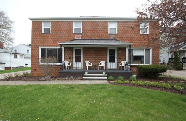 26751 Lakeshore Blvd - 26751 Lake Shore Blvd, Euclid, OH 44132