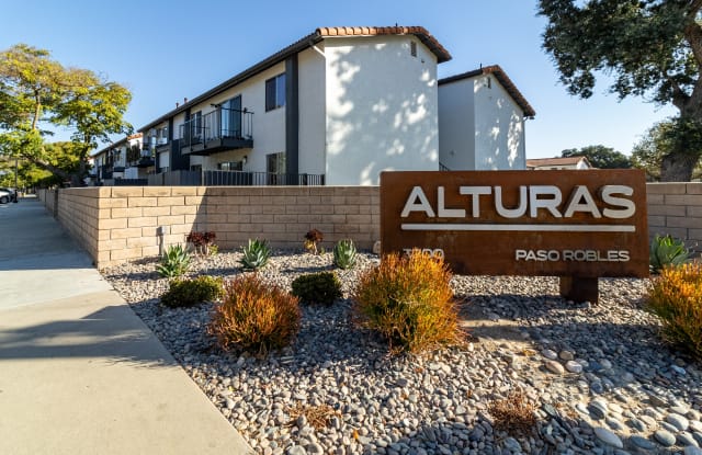 Alturas Paso Robles photos photos