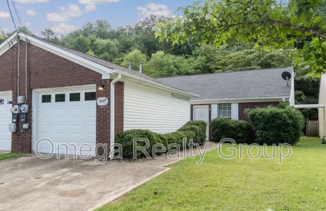 1645 Park Ter photos photos