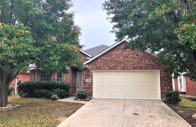 2616 Redcedar Drive - 2616 Redcedar Drive, Little Elm, TX 75068