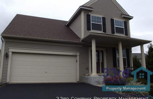 11390 Hastings Street NE - 11390 Hastings Street Northeast, Blaine, MN 55449