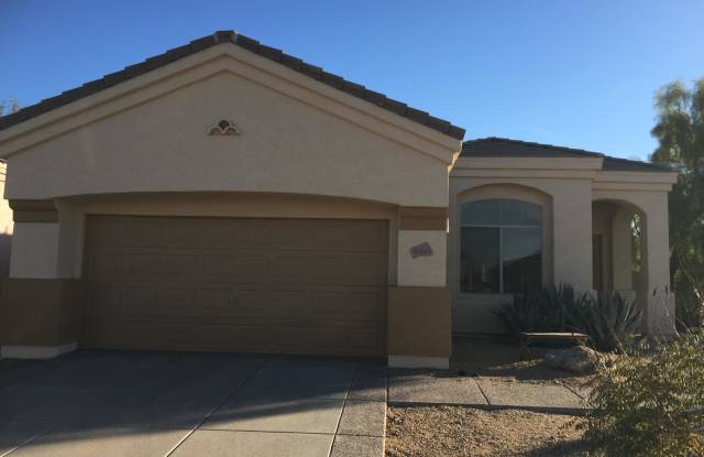 11543 E DIAMOND CHOLLA Drive - 11543 East Diamond Cholla Drive, Scottsdale, AZ 85255
