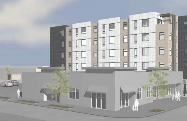 The Summit on College Hill photos photos