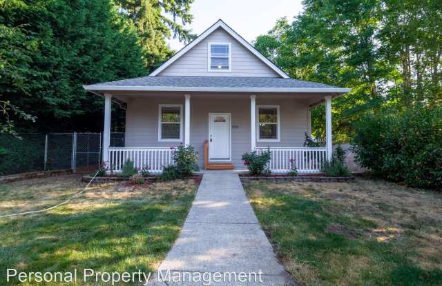 2301 NE 86th Ave Unit A - 2301 Northeast 86th Avenue, Vancouver, WA 98664