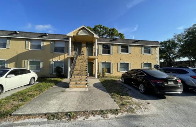 7652 Forest City Road - 7652 Forest City Road, Lockhart, FL 32810