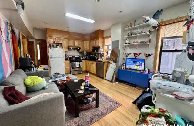 11 Tabor Pl. photos photos