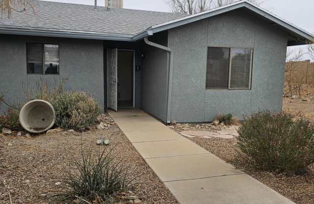 4103 Calle Barona -- - 4103 Calle Barona, Sierra Vista, AZ 85635