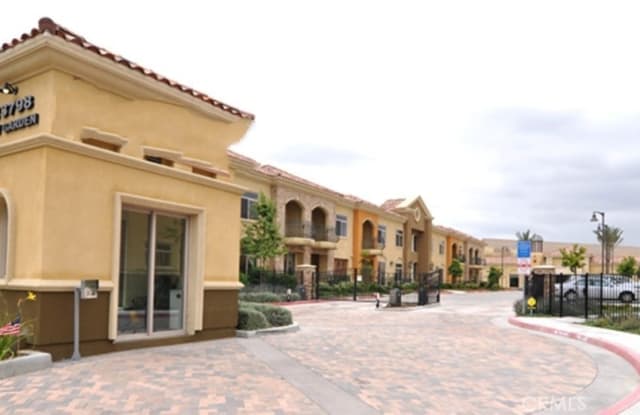 13798 Roswell Avenue - 13798 Roswell Avenue, Chino, CA 91710
