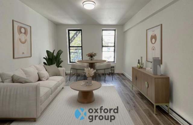 247 East 52nd Street - 247 East 52nd Street, New York City, NY 10022