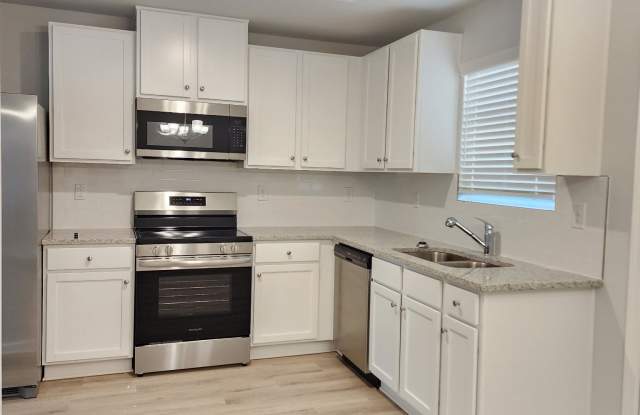 7260 Crestside Drive - 7260 Crestside Drive, Cobb County, GA 30168 7260 Crestside Drive - 7260 Crestside Drive, Cobb County, GA 30168