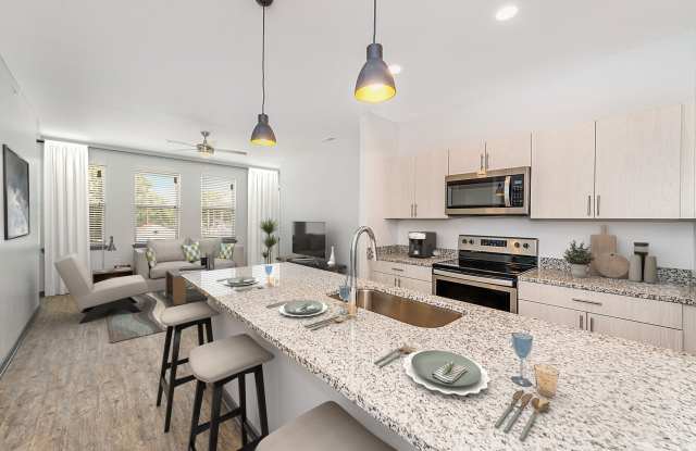 Wilshaw Apartments photos photos