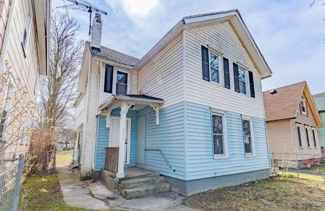 383 Champlain St photos photos