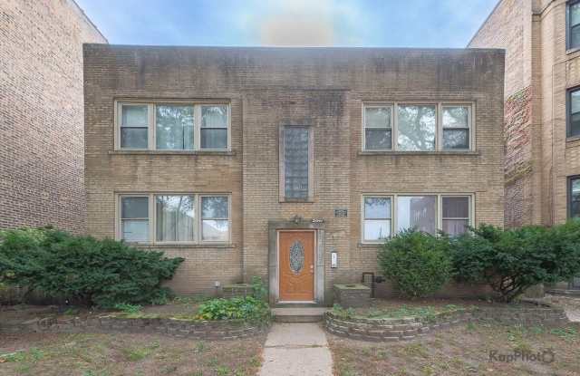 2041 W Jarvis Avenue unit: 2E photos photos