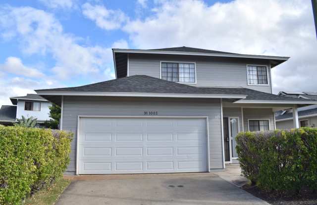 3/2.5 West Loch Estates Single Family Home photos photos