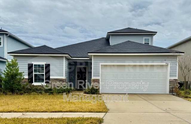 2966 Firethorn Ave photos photos