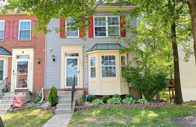 6135 HONEYCOMB GATE photos photos