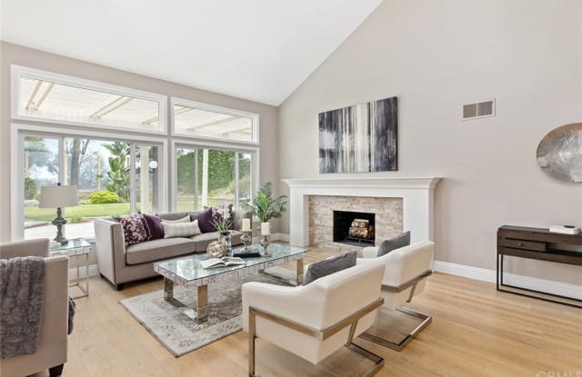 27753 Hidden Trail Road - 27753 Hidden Trail Road, Laguna Hills, CA 92653
