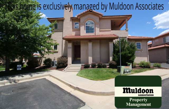 Beautiful 2-Story townhome in gated community photos photos