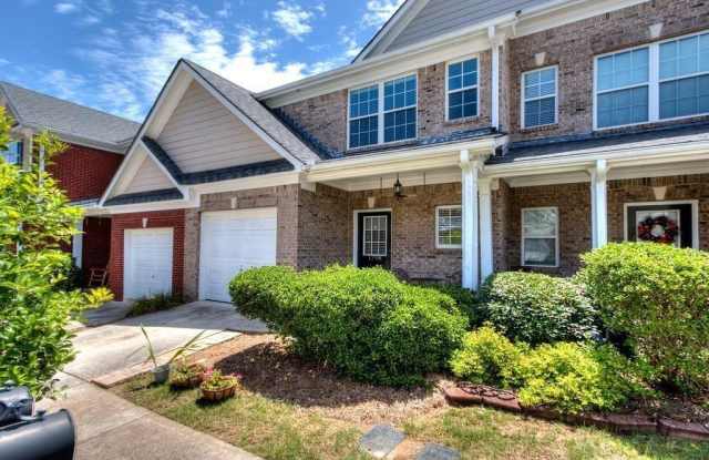 1798 Willow Branch Lane NW - 1798 Willow Branch Lane, Kennesaw, GA 30152