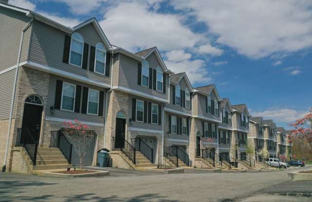 Two Bedroom Townhome available in Monaca,PA photos photos