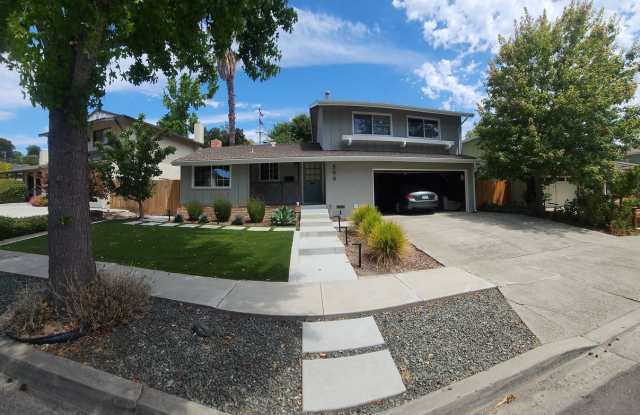6 bed 3 bath Spacious home near Cal Poly photos photos