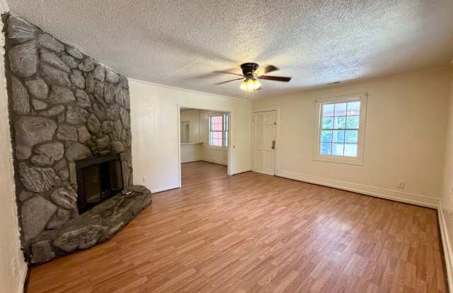 Spacious Home With Large Fenced Yard Gallery 3