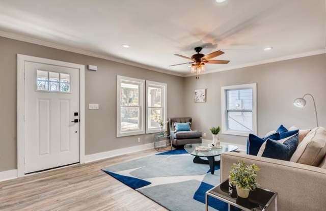 36 CHAPPELL Road NW Gallery 4